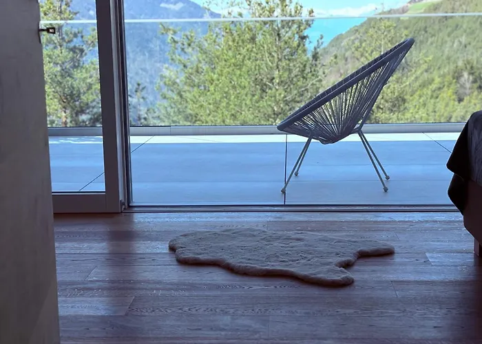 Chalet Tschattlhof Dolomites