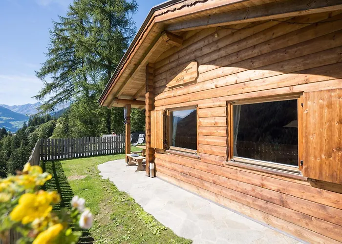 Chalet Leitn-Anger