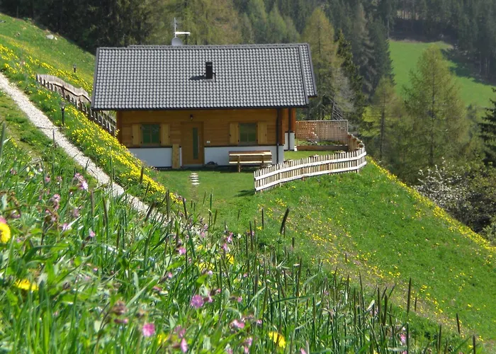 Chalet Niederhaushof