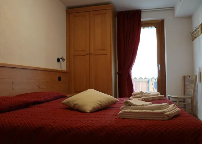 Chalet Del Bosco